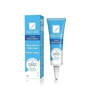Kelo-Cote Scar Gel
