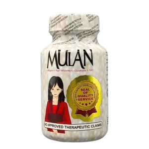 MULSN SLIM 1 BOX